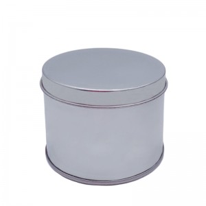 Tinplate moda ceas caseta 95 * 60 Casio Watch Box Box Box